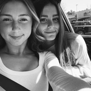 Meet your Posher, Maddie